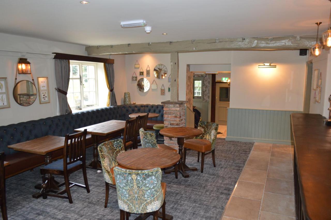 The Forresters Arms Kilburn Kilburn  外观 照片