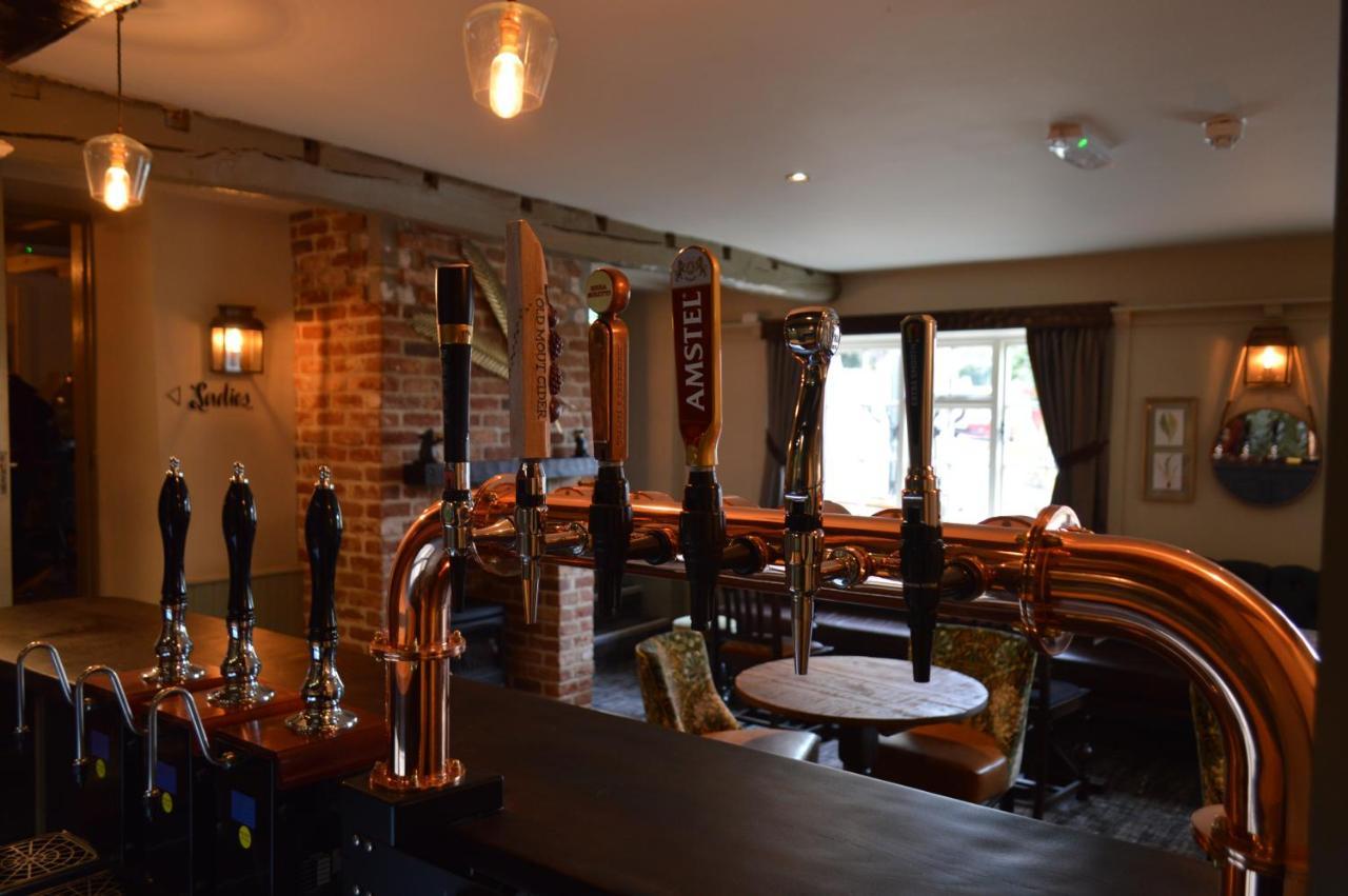 The Forresters Arms Kilburn Kilburn  外观 照片
