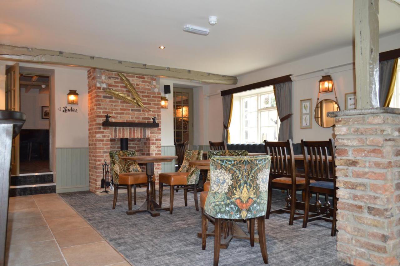The Forresters Arms Kilburn Kilburn  外观 照片