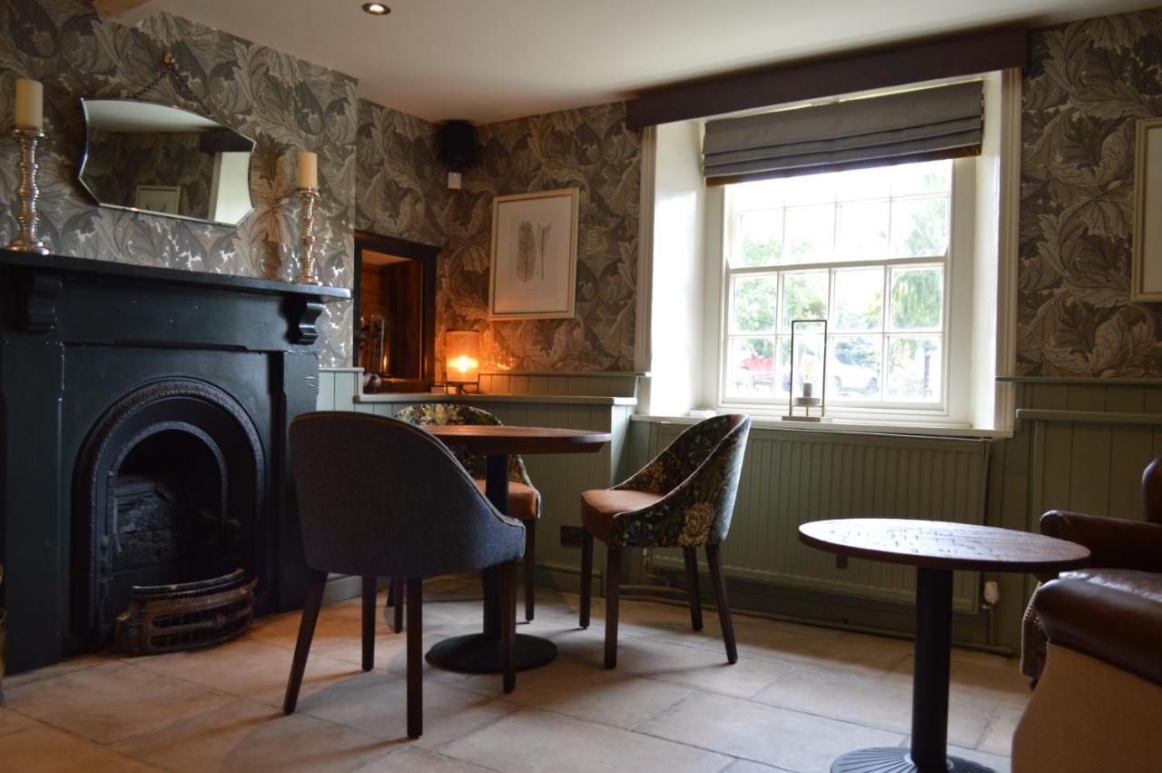 The Forresters Arms Kilburn Kilburn  外观 照片