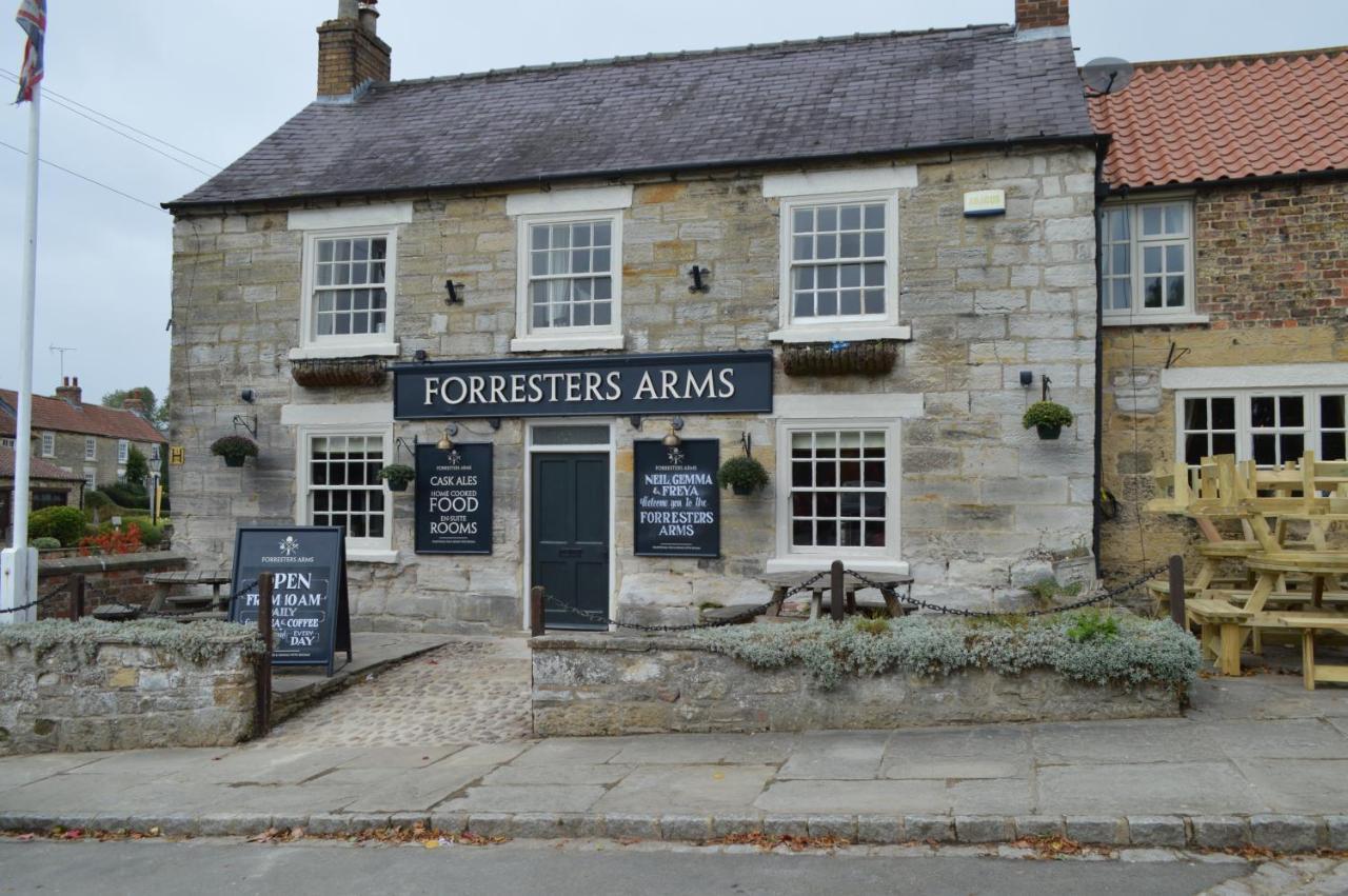 The Forresters Arms Kilburn Kilburn  外观 照片