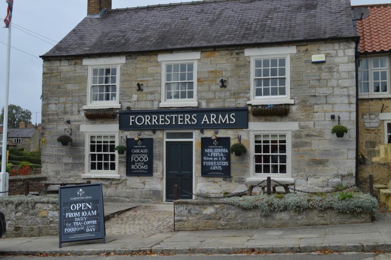 The Forresters Arms Kilburn Kilburn  外观 照片