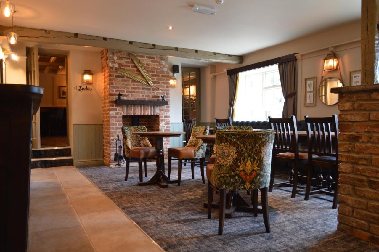 The Forresters Arms Kilburn Kilburn  外观 照片