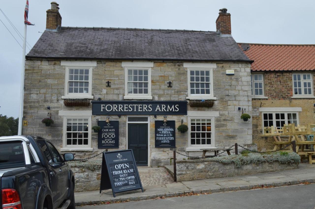 The Forresters Arms Kilburn Kilburn  外观 照片