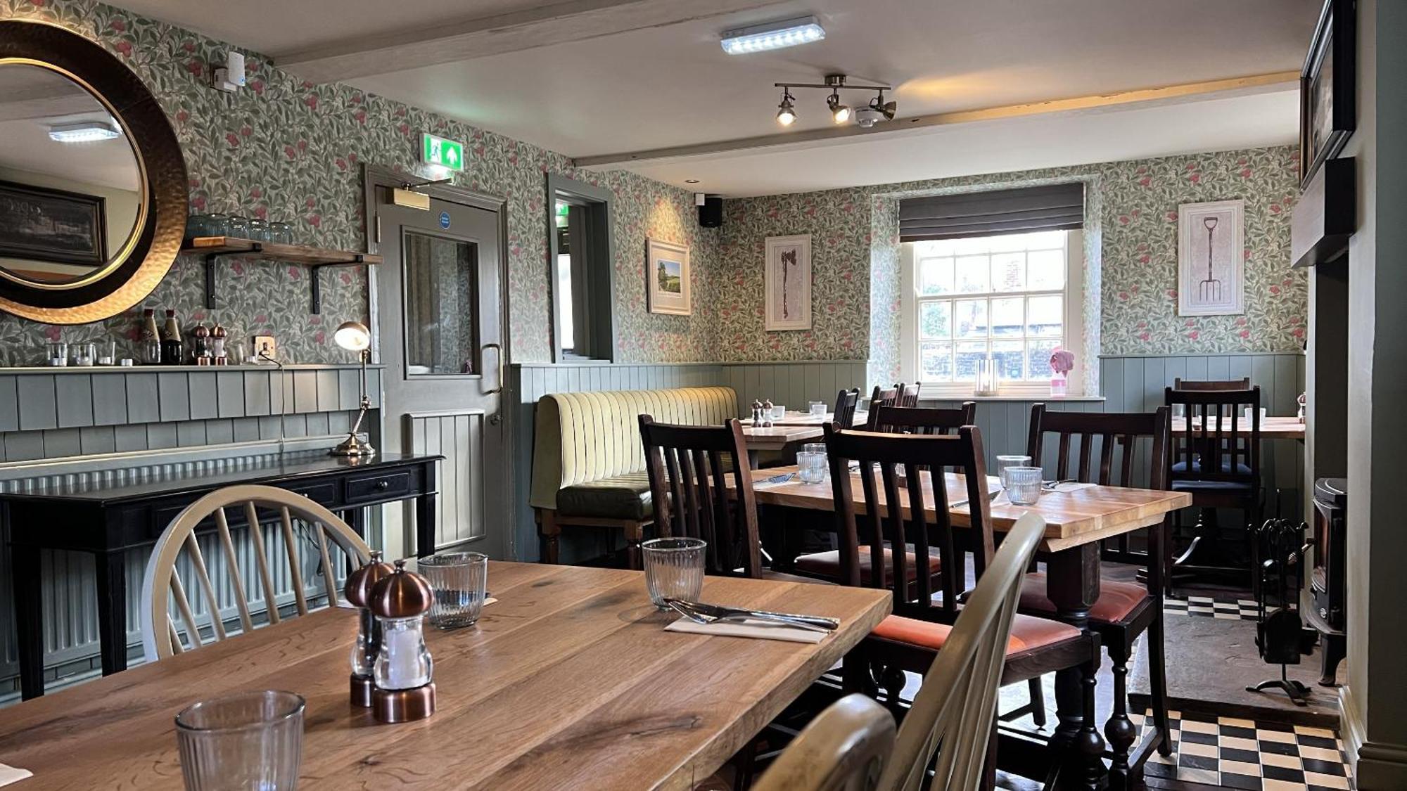 The Forresters Arms Kilburn Kilburn  外观 照片