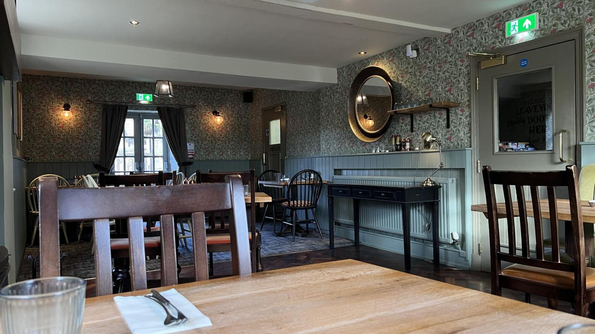 The Forresters Arms Kilburn Kilburn  外观 照片
