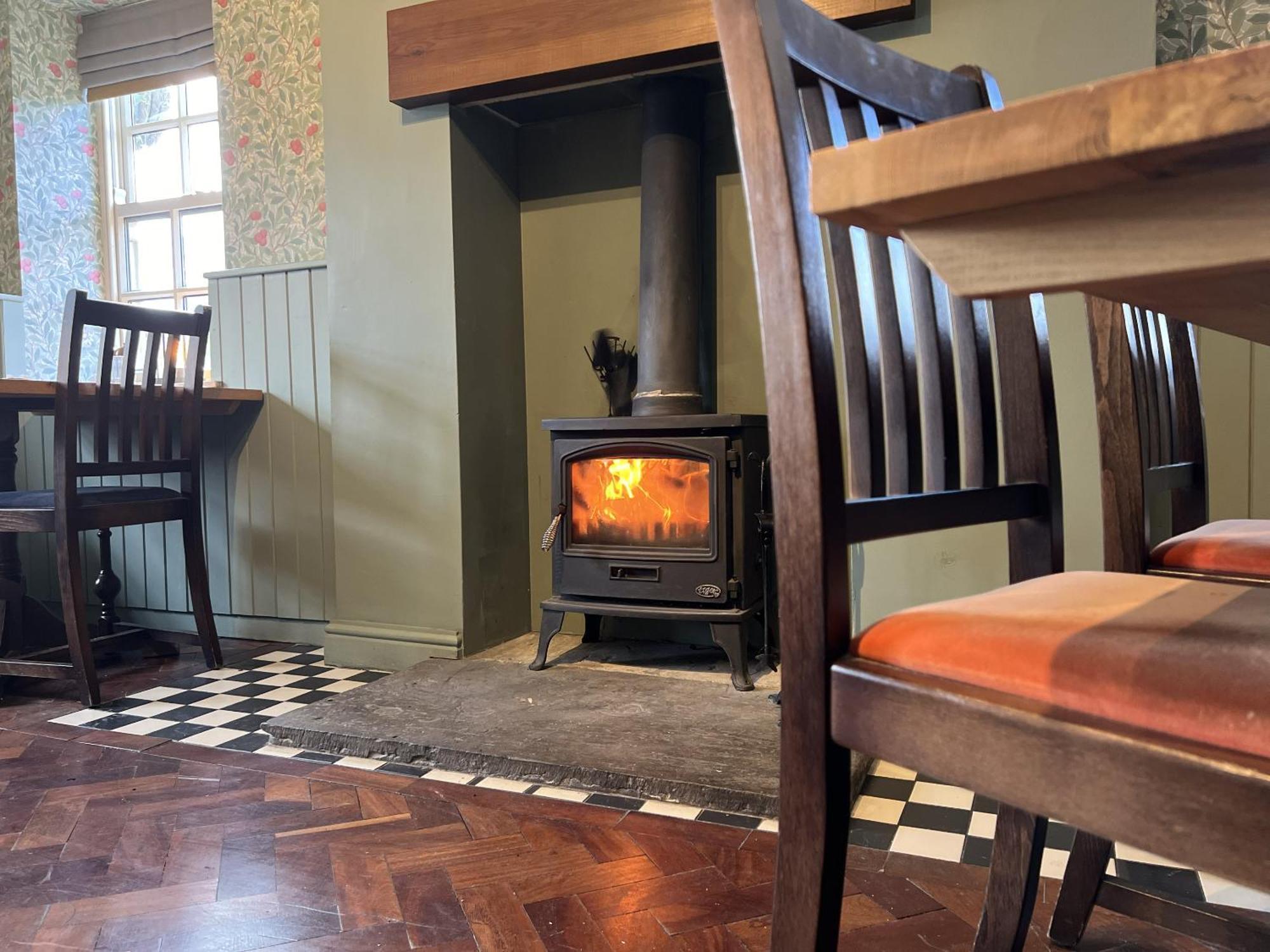 The Forresters Arms Kilburn Kilburn  外观 照片