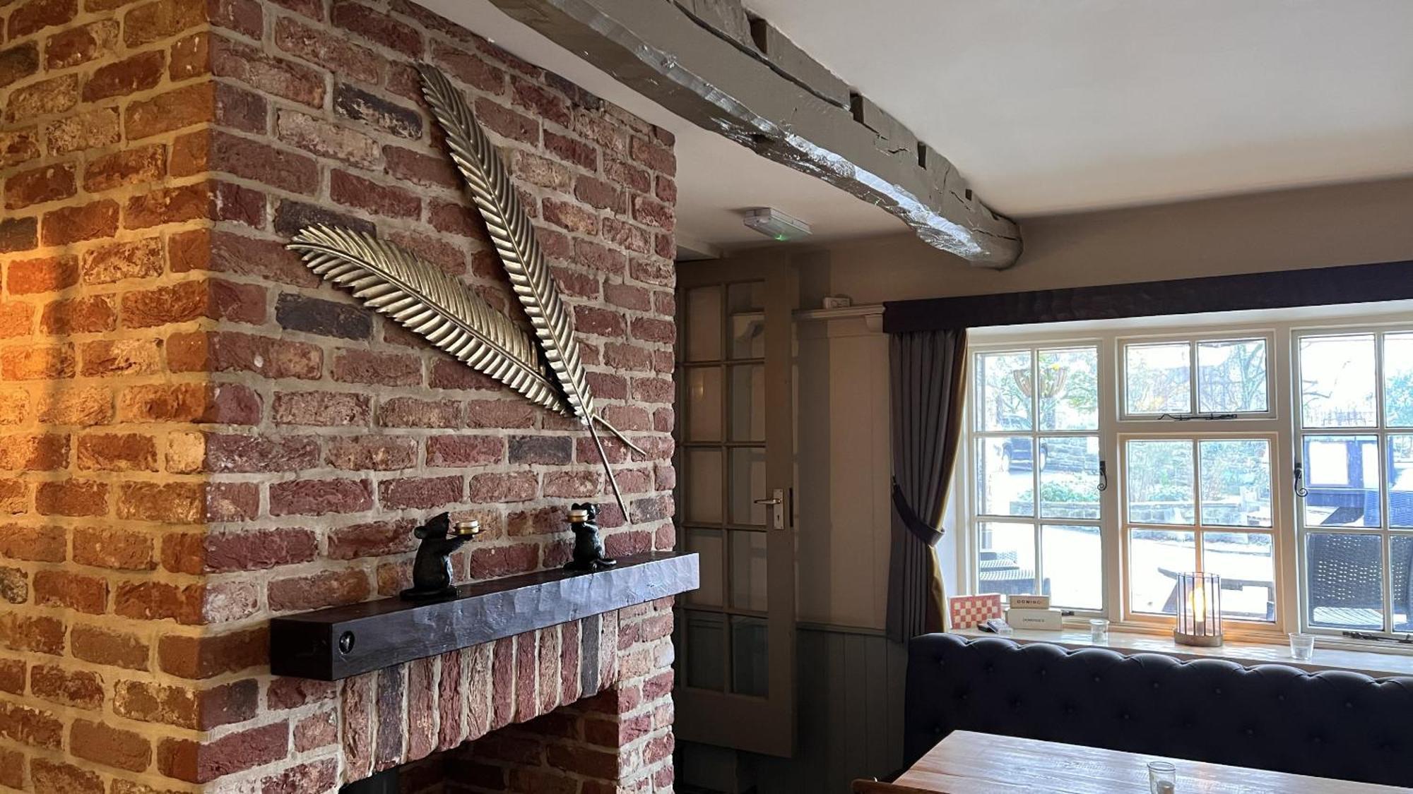 The Forresters Arms Kilburn Kilburn  外观 照片