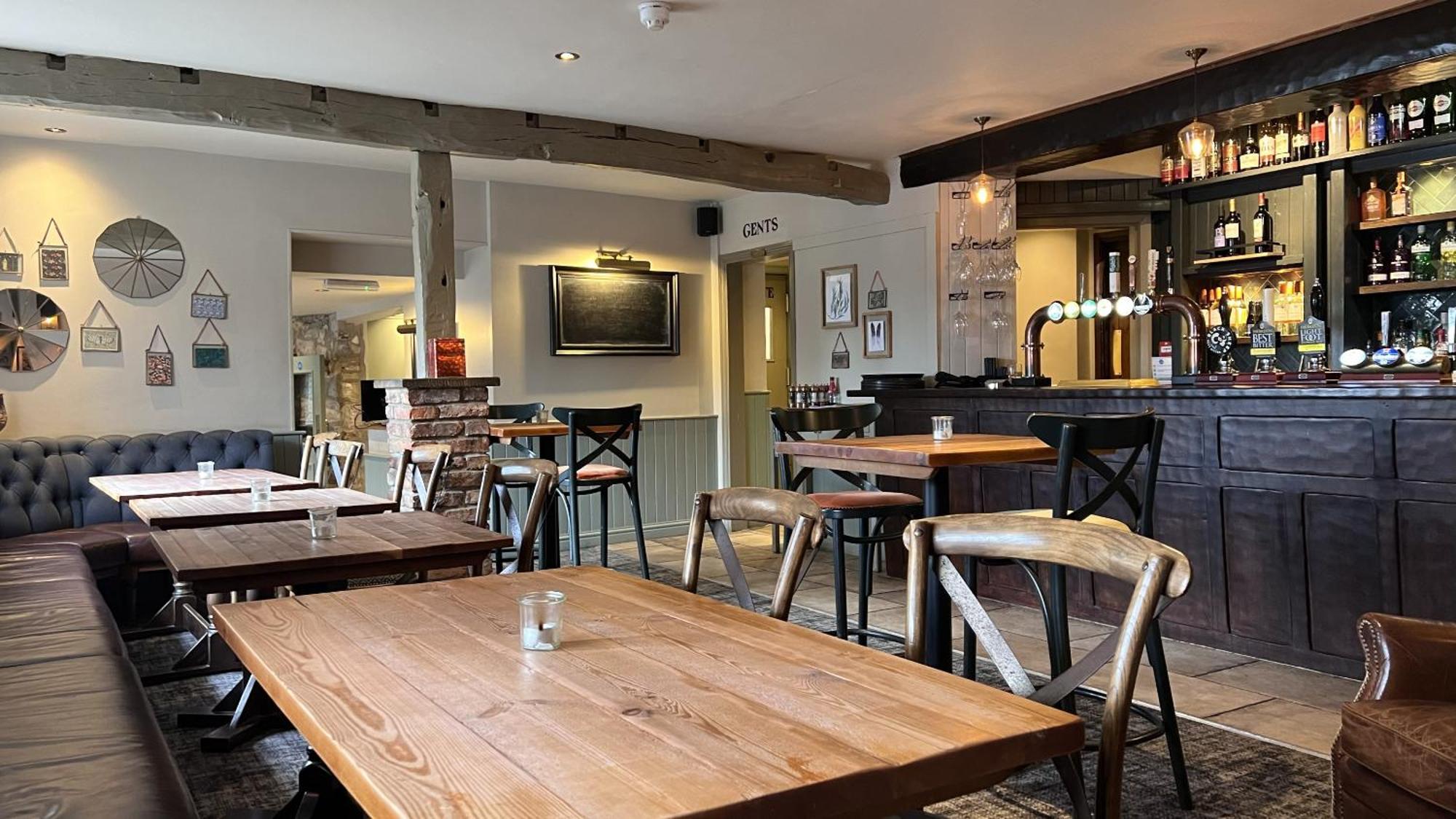 The Forresters Arms Kilburn Kilburn  外观 照片