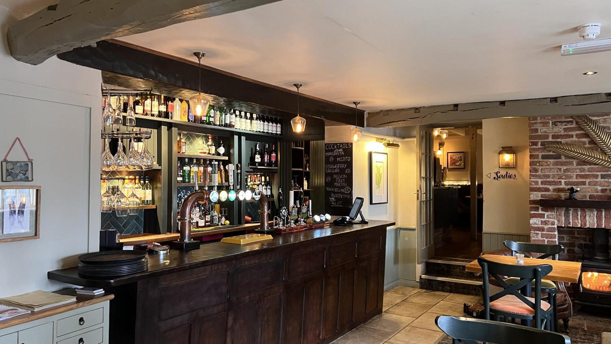 The Forresters Arms Kilburn Kilburn  外观 照片
